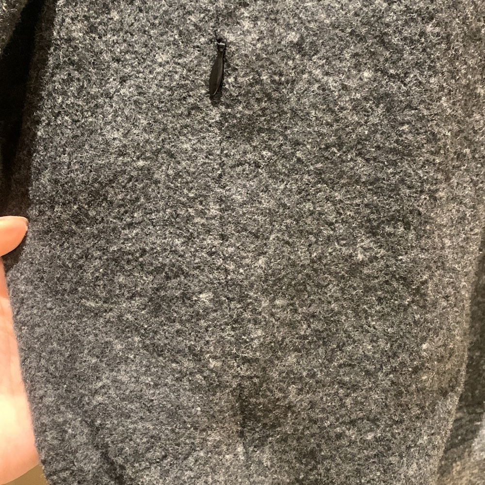 Mens Alo Yoga triumph hoodie size L - Picture 2 of 10